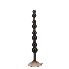 Love Throb 7 inch Black