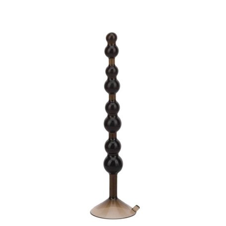 Love Throb 7 inch Black