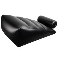 Dark Magic Inflatable Pillow With Handcuffs I