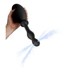 FRESHEN PUMP BLACK 5" II