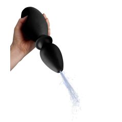 FRESHEN PUMP BLACK 4"_B15O25_4