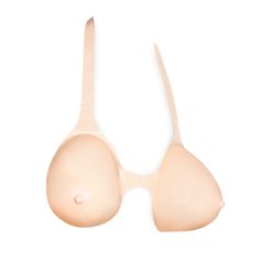 JOLLY BOOBY-INFLATABLE BOOBS