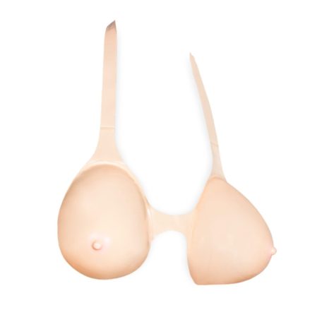 JOLLY BOOBY-INFLATABLE BOOBS
