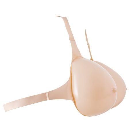 JOLLY BOOBY-INFLATABLE BOOBS