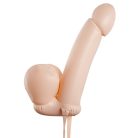 JOLLY BOOBY-INFLATABLE PENIS