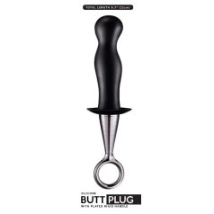 5" SILICONE BUTT PLUG II_B15O25_4