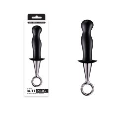 5" SILICONE BUTT PLUG II_B15O25_4