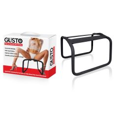 Gusto - The Ultimate Sex Stool