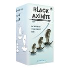 Black Axinite 3 in 1 Aanl Plug Kit Set II