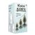 Black Axinite 3 IN 1 Anal Plug Kit Set III