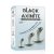 Black Axinite 3 in 1 Anal Plug Kit Set I