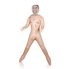 MASSIVE MAN COLIN F. LOVE DOLL