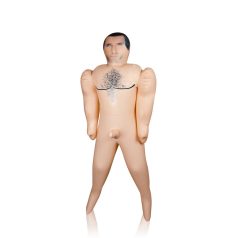 MASSIVE MAN ERICH B. LOVE DOLL