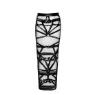 Bondesque Long Skirt M