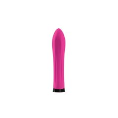 Luxe Madonna Straight Seven Pink_B0O25_3