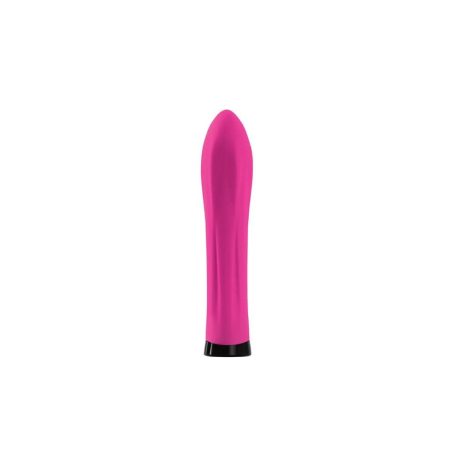 Luxe Madonna Straight Seven Pink_B0O25_3