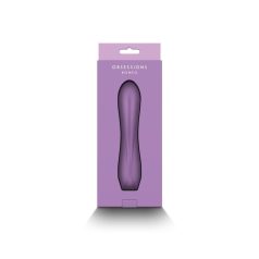 Obsessions - Romeo - Light Purple