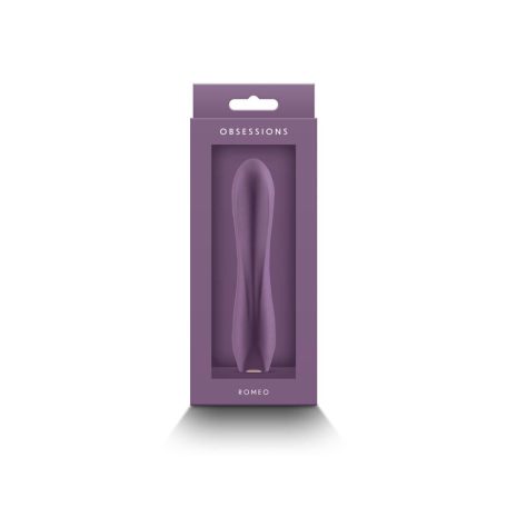 Obsessions - Romeo - Dark Purple