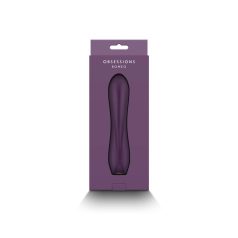 Obsessions - Romeo - Dark Purple