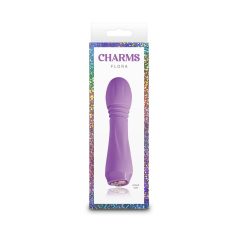 Charms - Flora - Violet_B15O25_2