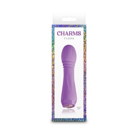 Charms - Flora - Violet_B15O25_2