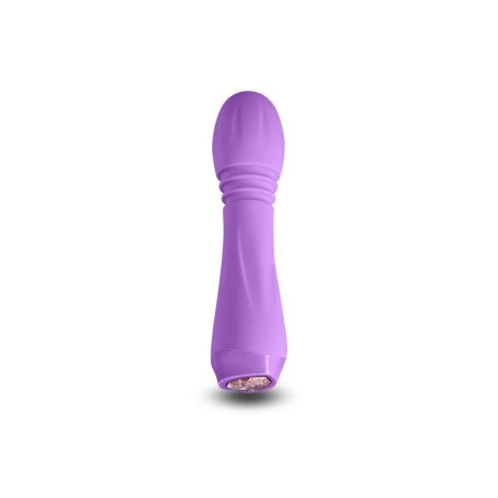 Charms - Flora - Violet_B15O25_2