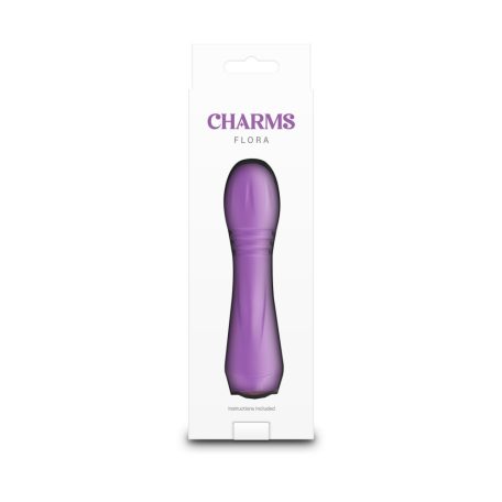 Charms - Flora - Violet_B15O25_2