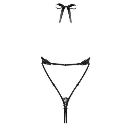 830-TED-1 teddy  S/M