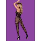 Bodystocking F213 XL/XXL