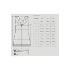 Emergency dress  S/M + stethoscope