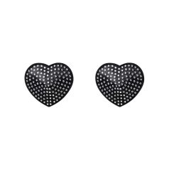 A750 nipple covers black