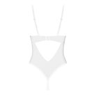 Alissium crotchless teddy M/L