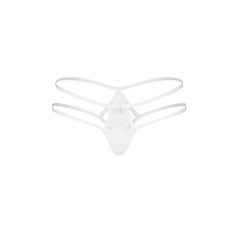 Arrowel White panties - L/XL