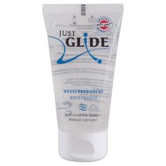 Just Glide Water 50ml