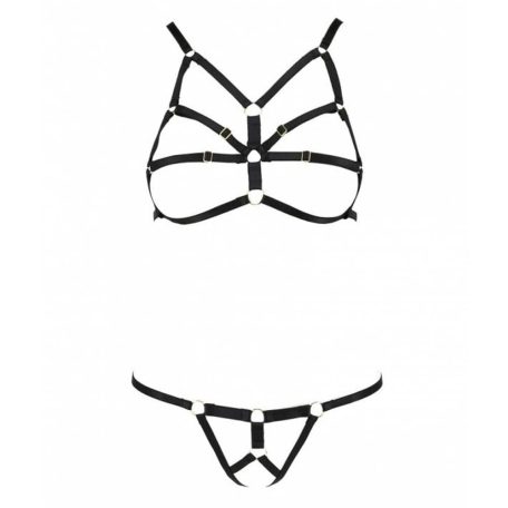 ARMANDA SET black S/M