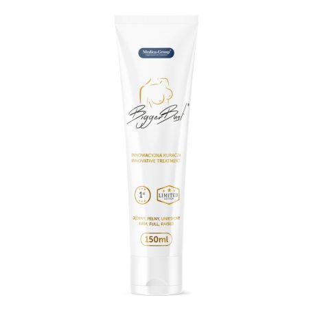 Bigger Bust Serum - 150 ml