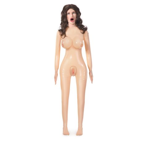 Dollz B.J. Betty Oral Sex Love Doll  Light