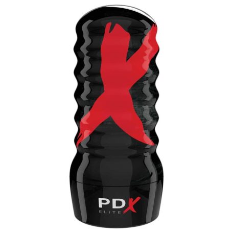 Air Tight Pussy Stroker  Light/Black