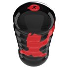 Air Tight Pussy Stroker  Light/Black