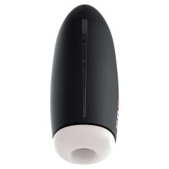 Fap-O-Matic Black