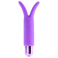 Classix Silicone Fun Vibe Purple