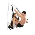 Deluxe Fantasy Door Swing  Black