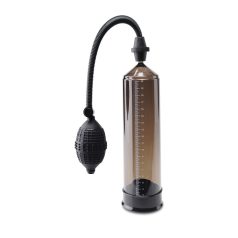 Euro Pump  Smoke/ Black