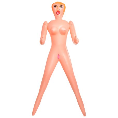 Becky The Beginner Babe Love Doll  Light