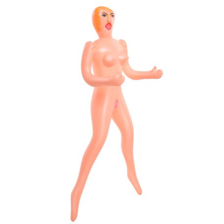 Becky The Beginner Babe Love Doll  Light