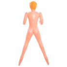 Becky The Beginner Babe Love Doll  Light