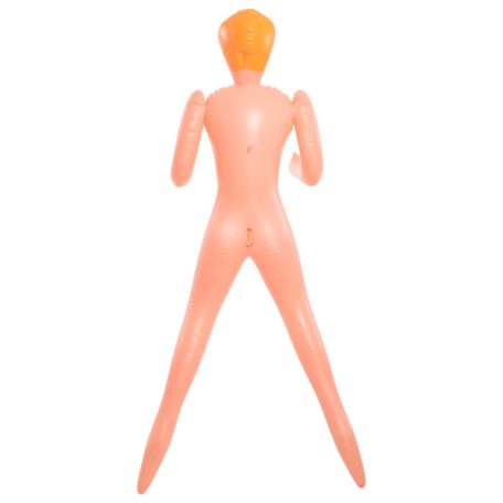 Becky The Beginner Babe Love Doll  Light