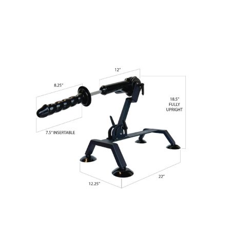 Body Dock Sex Machine