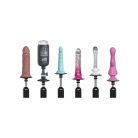 Body Dock Sex Machine