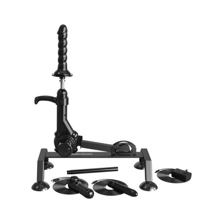 Body Dock Sex Machine